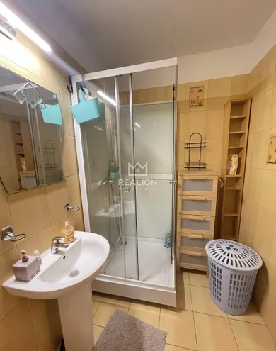 Na prenájom 1-izbový byt, 43 m², Miloslavov, Agátová