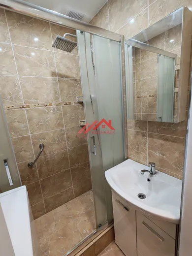 Na prenájom 3-izbový byt, 65 m², Bratislava-Ružinov, Poludníková