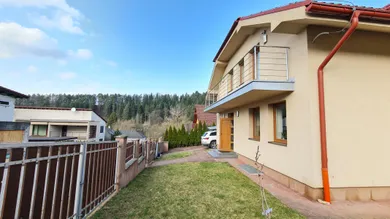 Na prenájom dom, 92 m², Žilina