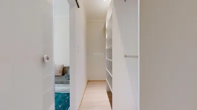 Na predaj 3-izbový byt, 83 m², Bratislava-Karlova Ves, Kresánkova