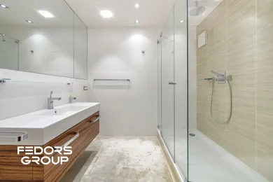 Na predaj 2-izbový byt, 76 m², Bratislava-Petržalka, Budatínska