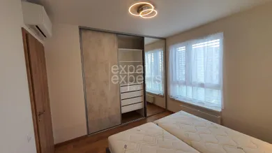 Na prenájom 3-izbový byt, 70 m², Bratislava-Devínska Nová Ves