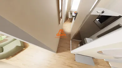 Na predaj byt v Bratislava-Podunajské Biskupice · €204 000 · Pôvodný stav