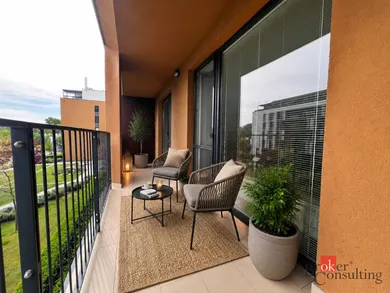 Byty na prenájom 2-izbový, Bratislava-Petržalka · €650