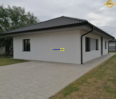 Domy na predaj 4-izbový, Martin · €299 000