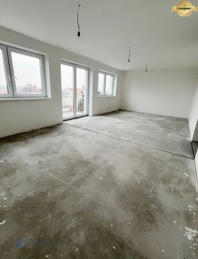 Na predaj byt v Chorvátsky Grob · €272 000 · Novostavba