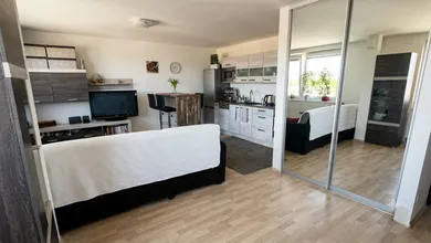 Na predaj 3-izbový byt, 83 m², Zohor, Školská