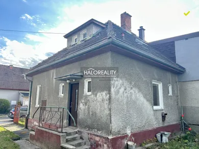 Na predaj dom, Nováky