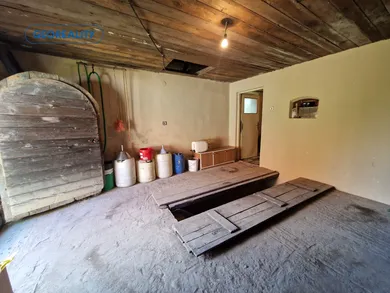 Na predaj 2-izbový rekreačný dom, 42 m², Mýtne Ludany, Viničná cesta