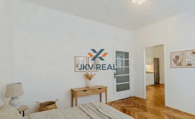 Byty na predaj 2-izbový, Bratislava-Nové Mesto · €269 990