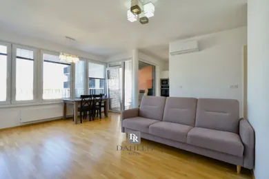 Na prenájom 2-izbový byt, 70 m², Bratislava-Karlova Ves, Staré Grunty