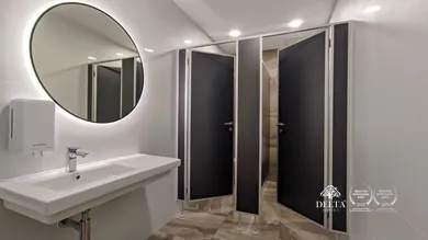 Na prenájom komerčné, 18 m², Poprad, Ludvíka Svobodu