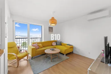 Na predaj 4-izbový byt, 86 m², Nitra
