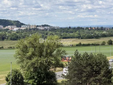 Na predaj 1-izbový byt, 35 m², Bratislava-Devínska Nová Ves