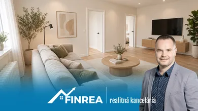 Квартиры на продажу, 3-комнатные, Dolný Kubín · €139 900