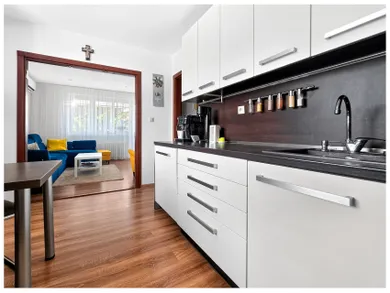 Na predaj 3-izbový byt, 78 m², Banská Bystrica, Na Starej tehelni