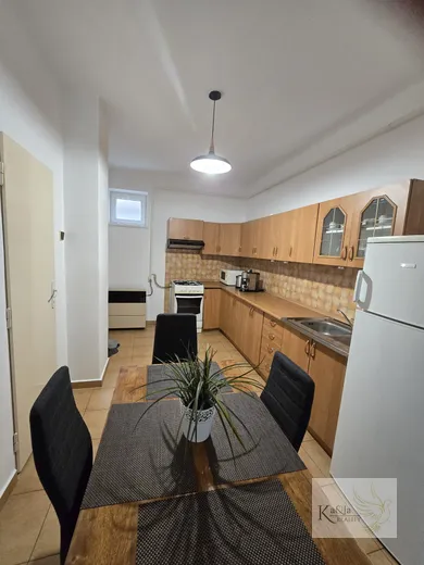 Na predaj dom, 1 m², Horné Saliby