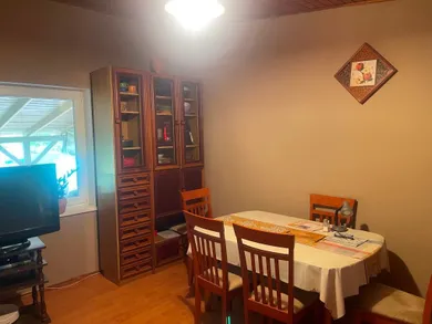 Na predaj dom, 107 m², Komárno, Nová Stráž