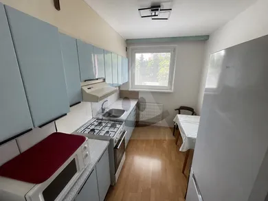 Na prenájom byt v Martin · €750 · Pôvodný stav