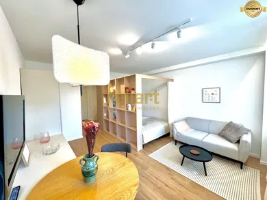 Apartments for sale, 1-room in Bratislava-Dúbravka · €183,900