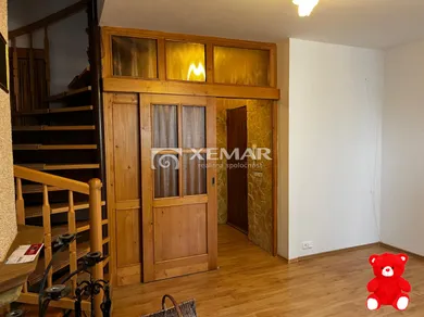 Na prenájom 3-izbový byt, Banská Bystrica, Kvetinová