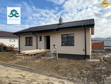 Na prenájom 4-izbový dom, 64 m², Mirkovce