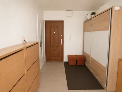 Na prenájom byt v Martin · €490 · Dokončené