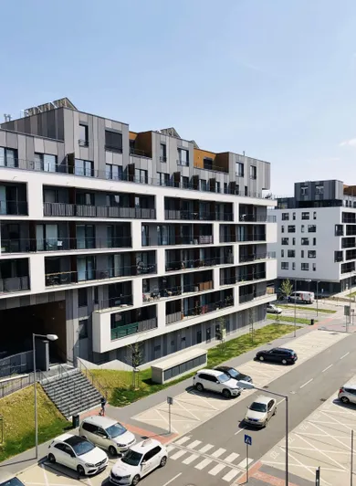 Obiekty na wynajem, Bratislava-Petržalka · €80