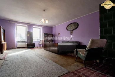Na predaj 2-izbový dom, 93 m², Braväcovo