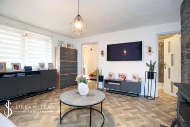 Na predaj rekreačný dom, 80 m², Banská Štiavnica, Okrajová