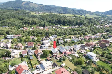 Na predaj dom, 100 m², Varín