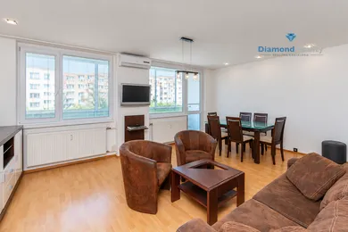 Na predaj 3-izbový byt, 68 m², Košice-Juh, Turgenevova