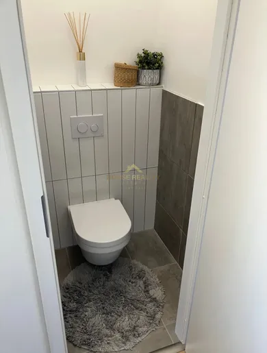 Na prenájom 3-izbový byt, 68 m², Bratislava-Ružinov, Staré záhrady