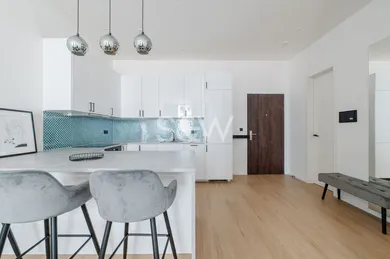 Na predaj 2-izbový byt, 54 m², Bratislava-Staré Mesto, Chalupkova