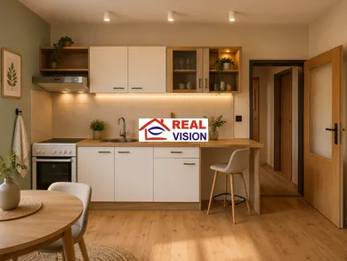 Na predaj 1-izbový byt, 33 m², Poprad, Levočská