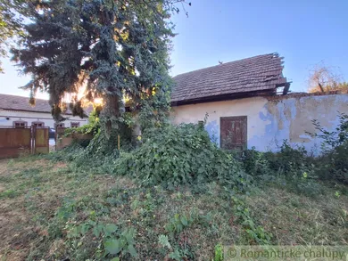 Na predaj pozemok, 153 m², Malé Kosihy