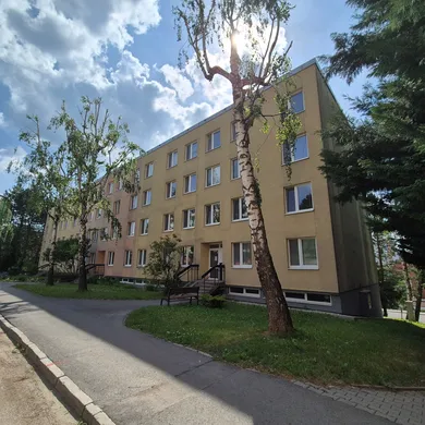 Mieszkania na sprzedaż, 4-pokojowe, Myjava · €114 000