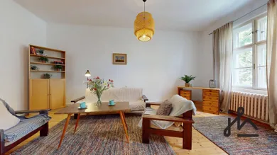 Na predaj byt v Bratislava-Nové Mesto · €318 000 · Pôvodný stav