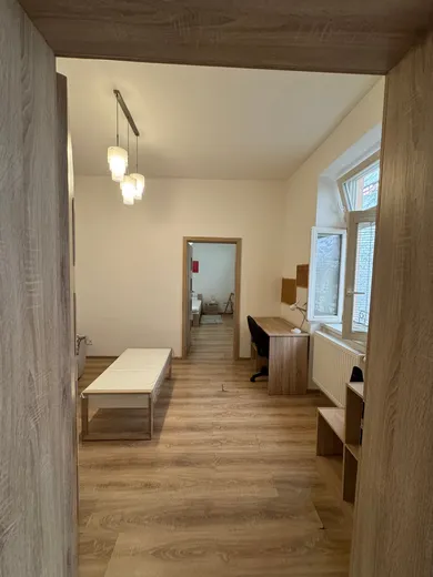 Na prenájom 2-izbový byt, 50 m², Košice-Staré Mesto