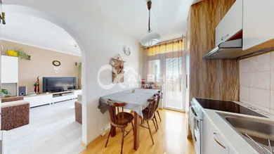 Na predaj byt v Spišská Nová Ves · €129 900 · Čiastočná rekonštrukcia