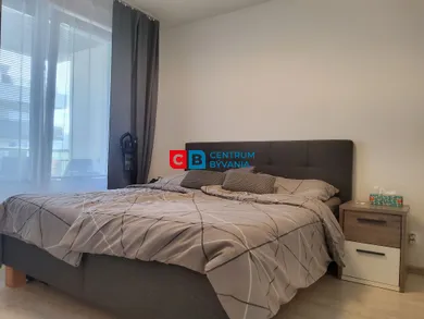 Na predaj 2-izbový byt, 47 m², Trenčín, Liptovská