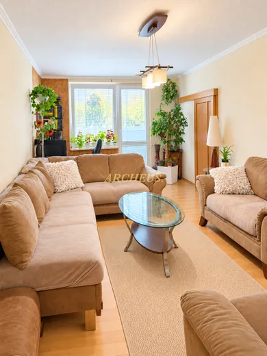 Byty na predaj 3-izbový, Humenné · €139 000