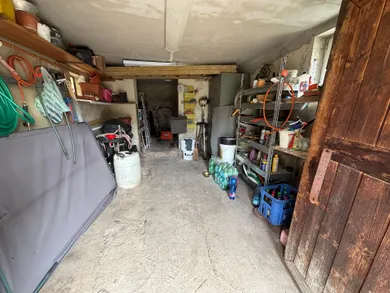 Na predaj rekreačný dom, 50 m², Bátovce