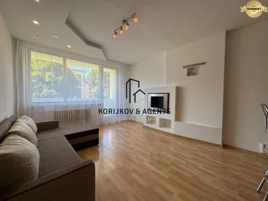 Na predaj 2-izbový byt, 40 m², Humenné, Kukorelliho