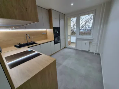 Byty na predaj 3-izbový, Šaľa · €155 000