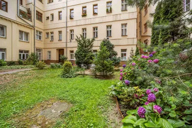 Byty na predaj 3-izbový, Bratislava-Staré Mesto · €299 000