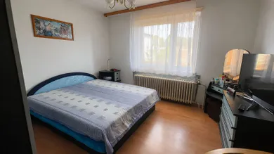 Na predaj 7-izbový dom, 300 m², Žabokreky nad Nitrou