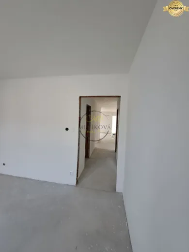 Na predaj 4-izbový dom, 89 m², Veľký Lapáš