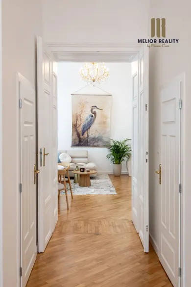 Na predaj 2-izbový byt, 81 m², Košice-Staré Mesto, Mlynská