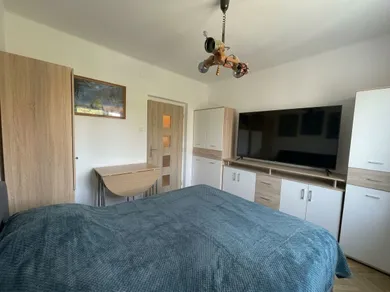 Na predaj 3-izbový byt, 65 m², Brezno, Nálepkova